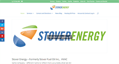 Desktop Screenshot of hummelstownhvac.com